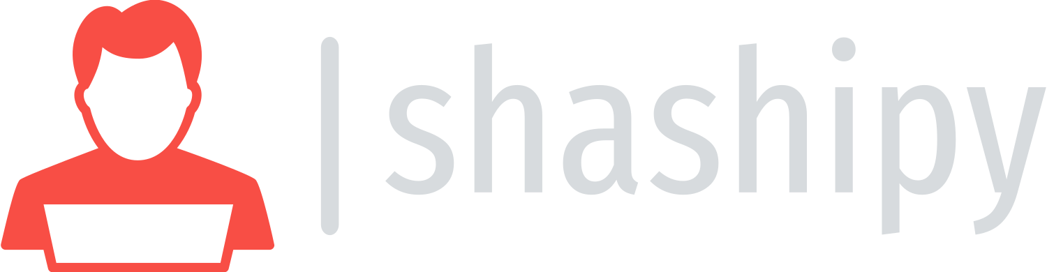 shashipy